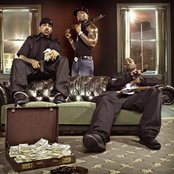 G-unit - List pictures