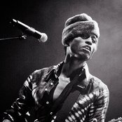 Keziah Jones - List pictures