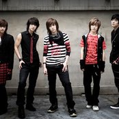 Ftisland - List pictures