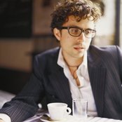 Jesse Harris - List pictures