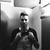 Marracash - List pictures