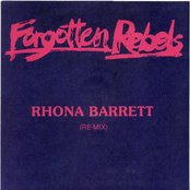 Forgotten Rebels - List pictures