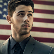 Nick Jonas - List pictures