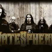 Hatesphere - List pictures
