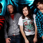 All American Rejects - List pictures