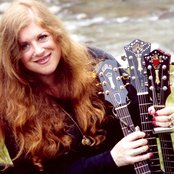 Ellen Mcilwaine - List pictures