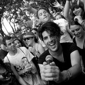 The Chain Gang Of 1974 - List pictures