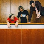 Busted - List pictures