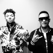 Rae Sremmurd - List pictures
