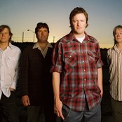 Richmond Fontaine - List pictures