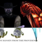 The Providence - List pictures