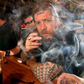 Lars Frederiksen & The Bastards - List pictures