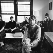 Fleet Foxes - List pictures