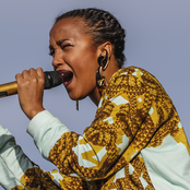 Barbara Moleko - List pictures