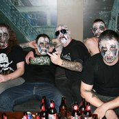 Blood Duster - List pictures