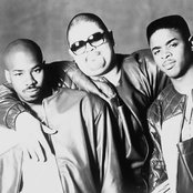 Heavy D & The Boyz - List pictures