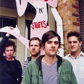 Youth Group - List pictures