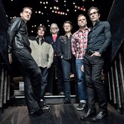 Blue Rodeo - List pictures