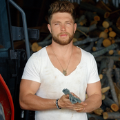 Chris Lane - List pictures