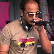 Bandish Projekt - List pictures