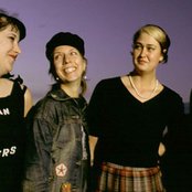 The Soviettes - List pictures