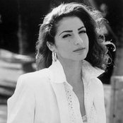 Gloria Estefan - List pictures