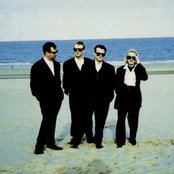 Prefab Sprout - List pictures