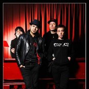 Billy Talent - List pictures