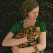 Kathryn Calder - List pictures