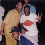 Whodini - List pictures