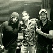 Awaken The Giant - List pictures