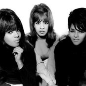 The Ronettes - List pictures
