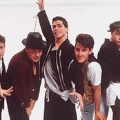 New Kids On The Block - List pictures