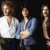 Frank Marino & Mahogany Rush - List pictures