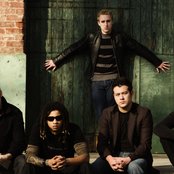 Yellowcard - List pictures