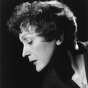 Edith Piaf - List pictures