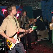 Hot Snakes - List pictures