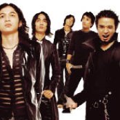 Ungu - List pictures