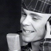 Brian Harvey - List pictures
