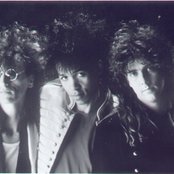 King's X - List pictures