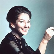 Maria Callas - List pictures