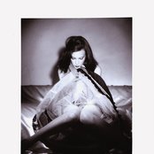 Cristina - List pictures