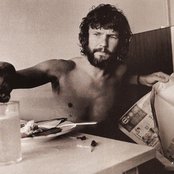 Kris Kristofferson - List pictures