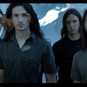 Gojira - List pictures