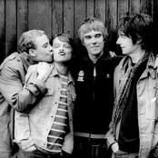Stone Roses - List pictures