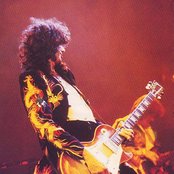 Jimmy Page - List pictures
