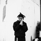 Denzel Curry - List pictures