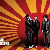 Bedouin Soundclash - List pictures