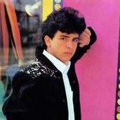 Glenn Medeiros - List pictures