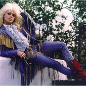 Michael Monroe - List pictures